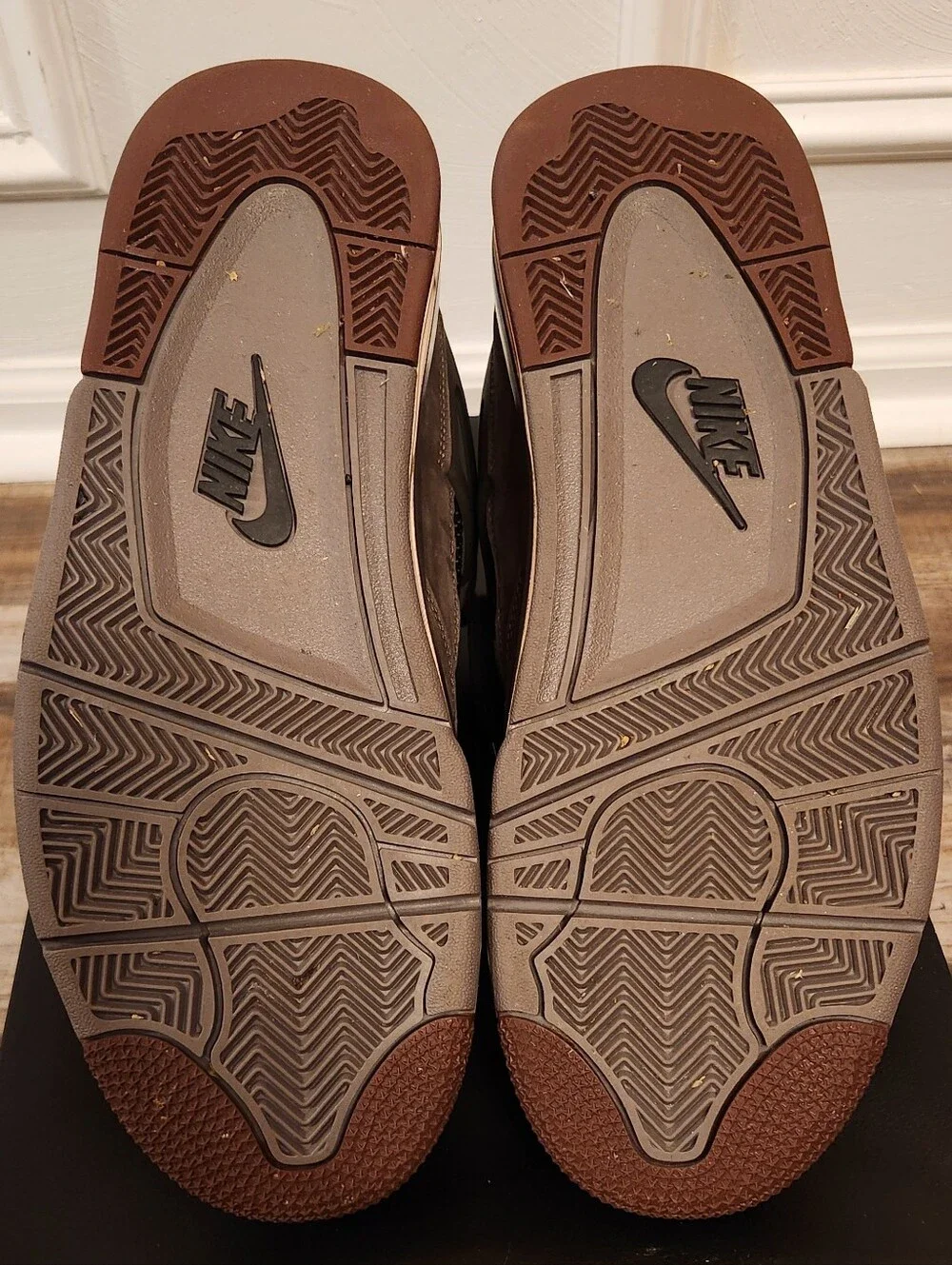 A Ma Maniere - Dark Mocha - 10M